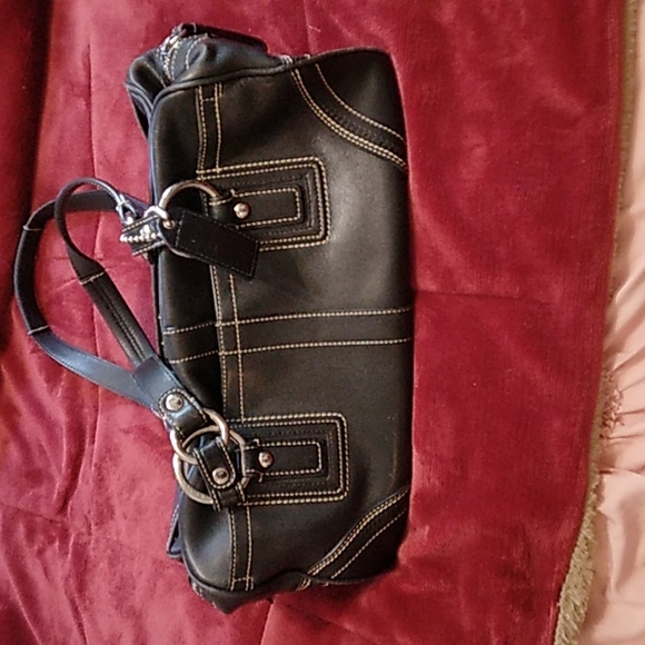 Coach Handbags - Coach purse